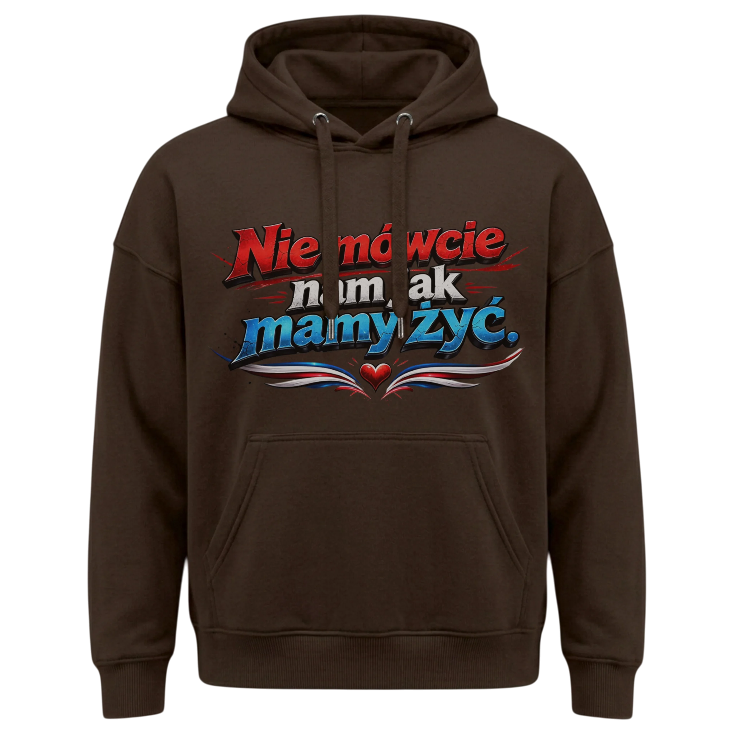 brązowa 7 brązowa 7
