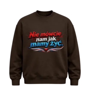 brązowy 7