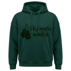 Home zielona 6